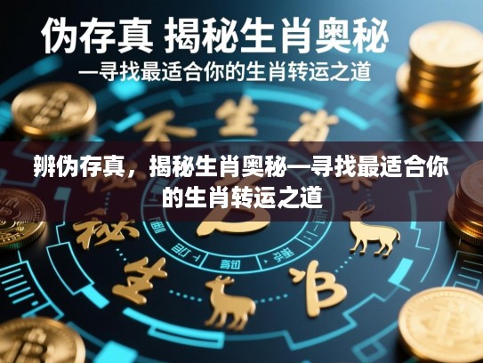 辨伪存真，揭秘生肖奥秘—寻找最适合你的生肖转运之道