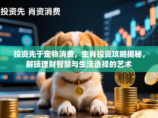 投资先于宠物消费,生肖投资攻略揭秘,解锁理财智慧与生活选择的艺术 投资先于宠物消费,生肖投资攻略揭秘,解锁理财智慧与生活选择的艺术