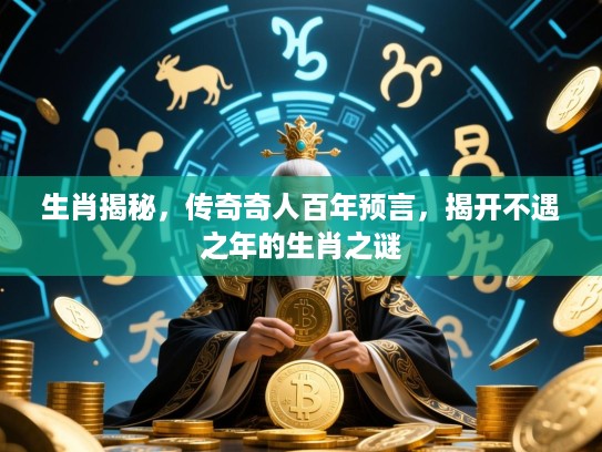 生肖揭秘，传奇奇人百年预言，揭开不遇之年的生肖之谜