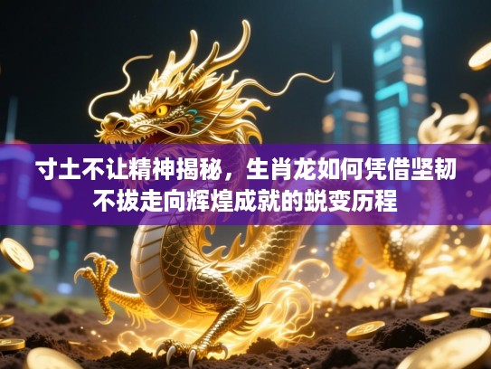 寸土不让精神揭秘,生肖龙如何凭借坚韧不拔走向辉煌成就的蜕变历程 寸土不让精神揭秘,生肖龙如何凭借坚韧不拔走向辉煌成就的蜕变历程