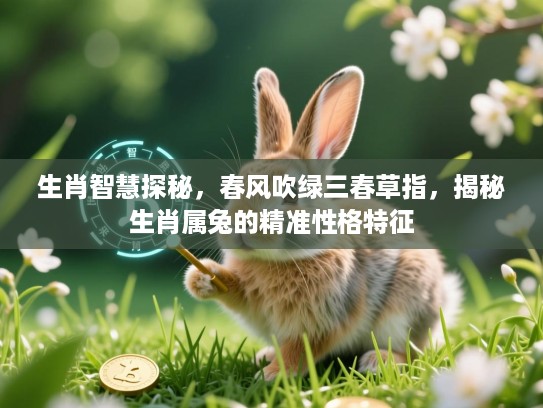 生肖智慧探秘,春风吹绿三春草指,揭秘生肖属兔的精准性格特征 生肖智慧探秘,春风吹绿三春草指,揭秘生肖属兔的精准性格特征