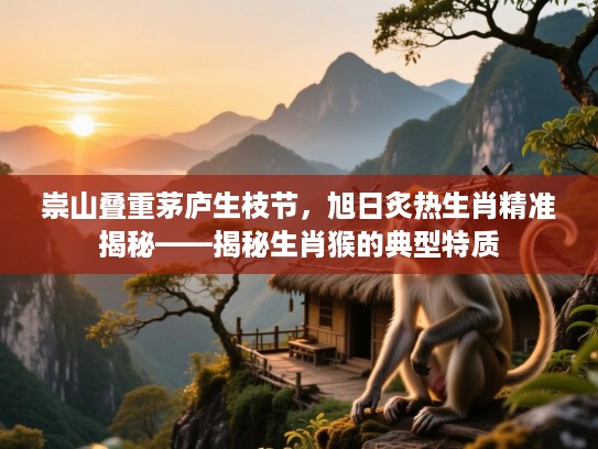 崇山叠重茅庐生枝节，旭日炙热生肖精准揭秘——揭秘生肖猴的典型特质