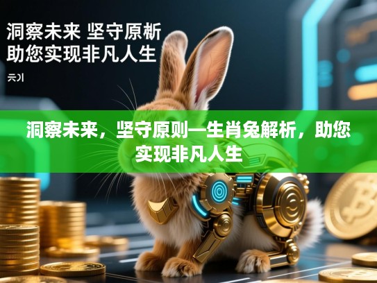 洞察未来,坚守原则—生肖兔解析,助您实现非凡人生 洞察未来,坚守原则—生肖兔解析,助您实现非凡人生